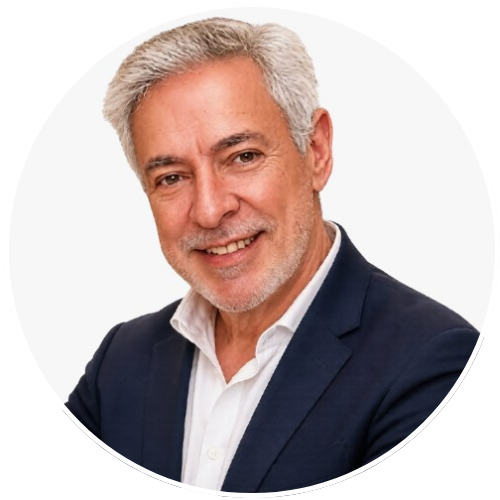 Emílio Martins - Veigas Imobiliária